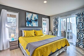 Dock + Slip: Lakefront Linn Creek Home!