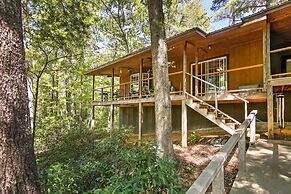 Mountain Rest Cottage w/ Gas Fireplace!