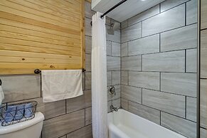 Lakefront A-frame Cabin With Community Perks