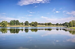 Lakefront A-frame Cabin With Community Perks