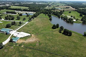 Lakefront A-frame Cabin With Community Perks
