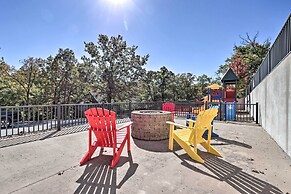 Lakefront Osage Beach Home w/ Community Pool!