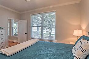 Lakefront Retreat w/ Game Room & Private Dock!