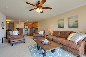 Lakefront Osage Beach Condo w/ Pool + Water Views!