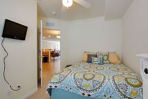 Lake Views & Pool Access: Osage Beach Condo