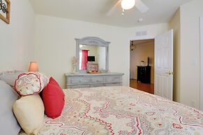 Lake Views & Pool Access: Osage Beach Condo