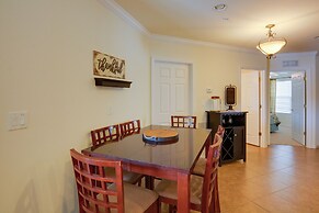 Lake Views & Pool Access: Osage Beach Condo