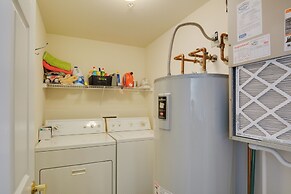 Lake Views & Pool Access: Osage Beach Condo