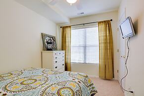 Lake Views & Pool Access: Osage Beach Condo