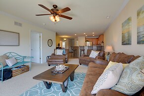 Lake Views & Pool Access: Osage Beach Condo