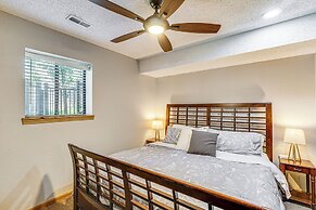 Lake of the Ozarks Home w/ Dock & Water Slide