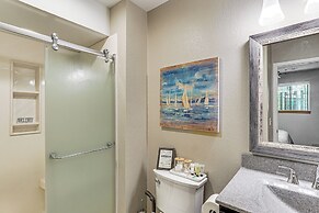 Lake of the Ozarks Home w/ Dock & Water Slide