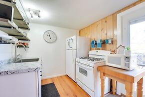 Lakeside Reeds Spring Home w/ Pool Access & Deck!