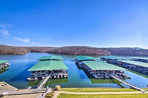 Stunning Lake Views: Spacious Osage Beach Condo!