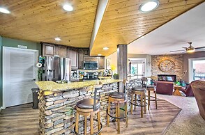 Stunning Lake Views: Spacious Osage Beach Condo!