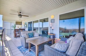 Stunning Lake Views: Spacious Osage Beach Condo!
