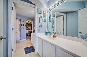 Stunning Lake Views: Spacious Osage Beach Condo!