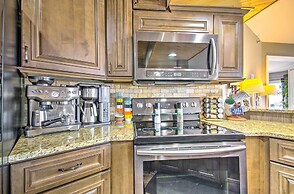 Stunning Lake Views: Spacious Osage Beach Condo!