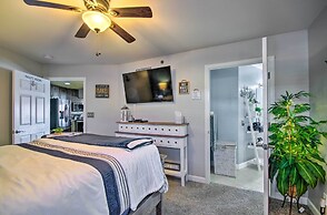 Stunning Lake Views: Spacious Osage Beach Condo!
