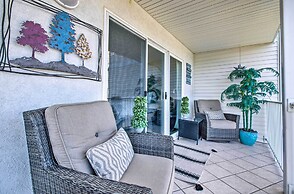 Stunning Lake Views: Spacious Osage Beach Condo!