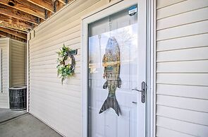 Stunning Lake Views: Spacious Osage Beach Condo!
