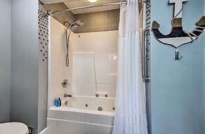 Stunning Lake Views: Spacious Osage Beach Condo!