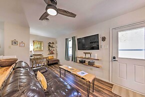 Historic Marthasville Home w/ Shared Amenities!