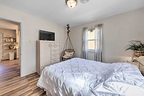 Historic Marthasville Home w/ Shared Amenities!