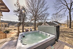 Historic Marthasville Home w/ Shared Amenities!