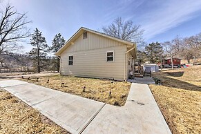 Historic Marthasville Home w/ Shared Amenities!