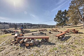 Historic Marthasville Home w/ Shared Amenities!