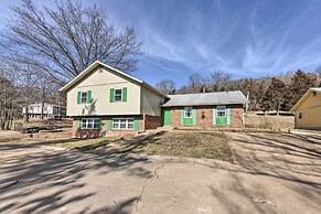 Historic Marthasville Home w/ Shared Amenities!