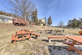 Historic Marthasville Home w/ Shared Amenities!