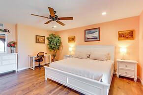 Lake-view Osage Beach Resort Home w/ Game Room!