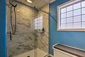 Lake-view Osage Beach Resort Home w/ Game Room!