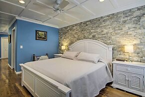 Lake-view Osage Beach Resort Home w/ Game Room!