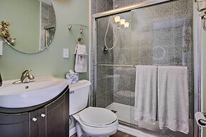 Lake-view Osage Beach Resort Home w/ Game Room!