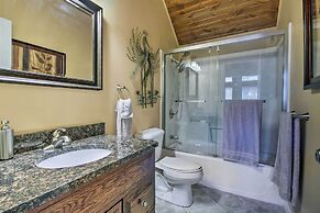 Lake-view Osage Beach Resort Home w/ Game Room!