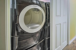 Lake-view Osage Beach Resort Home w/ Game Room!