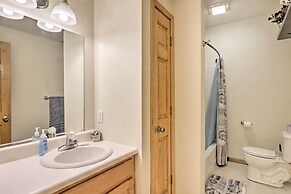 'lazy RS Lakehouse' w/ Hot Tub & Dock in Warsaw!