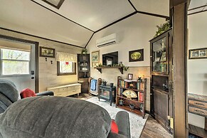 Lovely Couples Escape on Mississippi River!