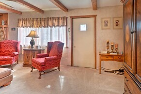 'the Lakehouse' Lovely Wappapello Country Home!