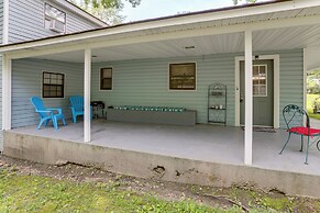 'the Lakehouse' Lovely Wappapello Country Home!