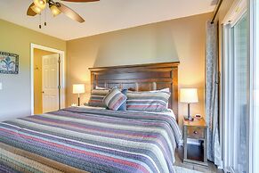 Lake Access & Pool: Branson Condo - 2 Mi to Marina