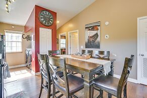 Lake Access & Pool: Branson Condo - 2 Mi to Marina