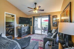 Lake Access & Pool: Branson Condo - 2 Mi to Marina