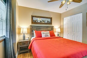 Lake Access & Pool: Branson Condo - 2 Mi to Marina