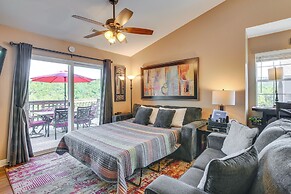 Lake Access & Pool: Branson Condo - 2 Mi to Marina