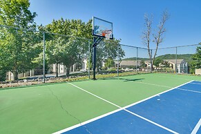 Lake Access & Pool: Branson Condo - 2 Mi to Marina