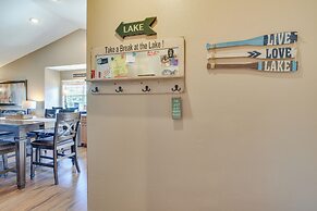 Lake Access & Pool: Branson Condo - 2 Mi to Marina